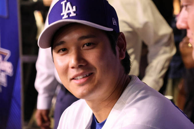 【悲報】令和の子供に聞いた 力を入れている習い事に大谷絶句…