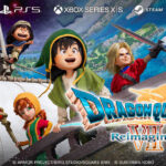 【朗報】ドラゴンクエスト7リイマジンド、タイパを意識した若年層にピッタリの神ゲーだったww