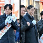 【悲報】参政党、過激派陰謀論グループ「神真都Q」元メンバーを擁立w