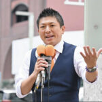 参政党・神谷代表「法人税を上げよう。税金が高いと逃げる企業は全部日本から出ていけ」