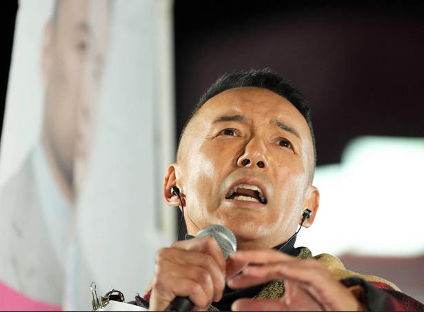 【誠】『太郎死すともれいわは死なず』山本太郎、6日に維新の本拠 大阪へ殴り込み 吉村と直接対決