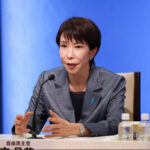 【朗報】高市早苗｢日本人に生まれたことを誇りに思える日本をつくる｣