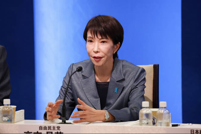 【朗報】高市早苗｢日本人に生まれたことを誇りに思える日本をつくる｣