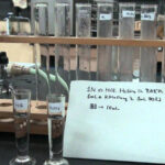 国産レアアース試掘成功の暗部　精製には硫酸塩酸硝酸の大量消費　放射性物質含む数千㌧規模の処理残渣