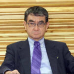 自民・河野太郎氏、難民申請巡るＳＮＳ投稿が物議　専門家は「信じがたい」