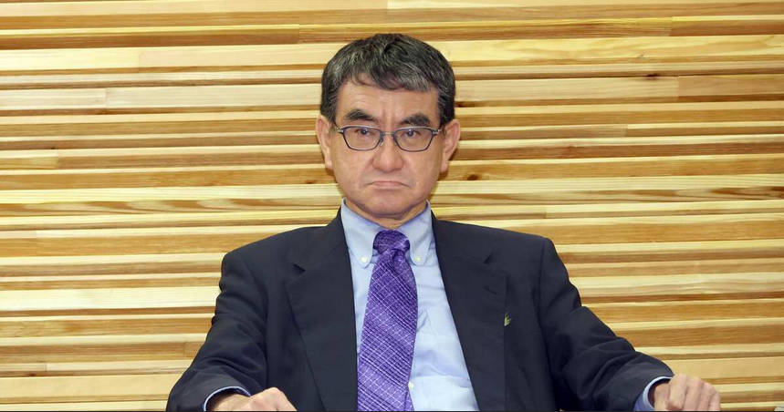 自民・河野太郎氏、難民申請巡るＳＮＳ投稿が物議　専門家は「信じがたい」