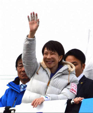 高市総裁メッセージの再生回数が日本の人口を超えてしまうw