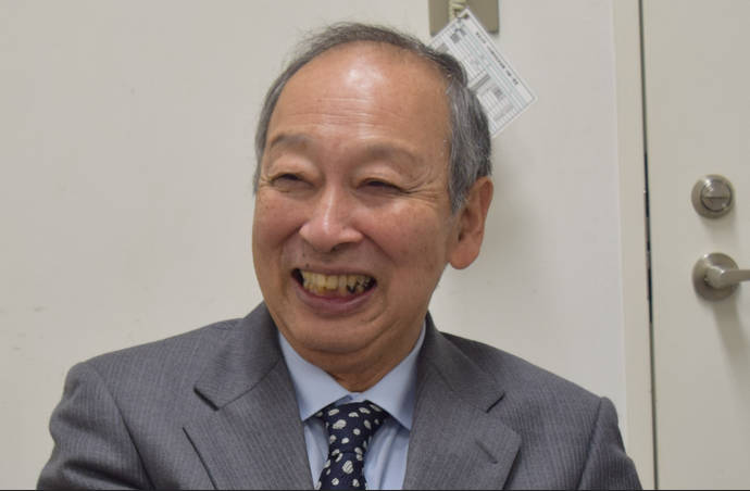 【フジテレビ「ホンマでっか!?TV」のコメンテーター・早大名誉教授の池田清彦氏】 れいわ、共産、中道への投票を呼びかけ 「マスコミが自民党大勝と言っているのは選挙に行っても無駄だというアピールだ」