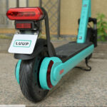 【LUUP電動キックボード】新宿御苑トンネル違反動画で批判集中