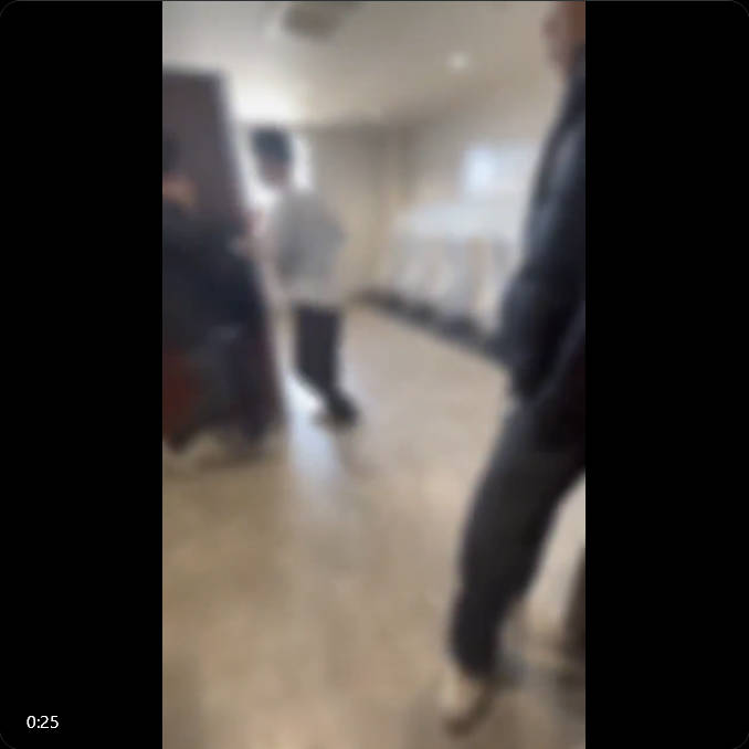 【生田東高校生徒暴行疑惑動画がXで拡散、学校隠ぺい主張広がる】何故か被害者が個別授業にさせられる、一方、加害者は処分無し