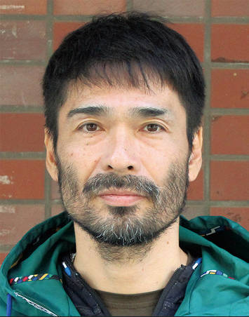 【嘘喰い】漫画家・迫稔雄「"選挙に行け！"コレ言ってる人達は若い頃は選挙なんて行ってねーだろ？」「偉そーに言うな」