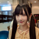 奇跡の9等身モデルの女さん「私がよく忘れるんでファンのおじさんたちは生理用品持ち歩いてるんです」