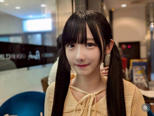 奇跡の9等身モデルの女さん「私がよく忘れるんでファンのおじさんたちは生理用品持ち歩いてるんです」