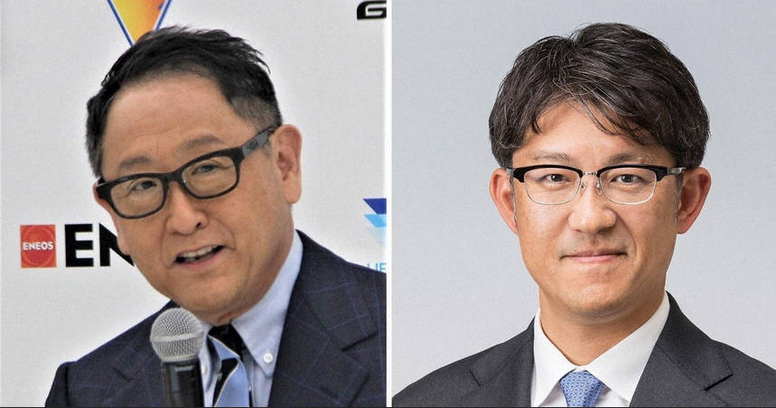 【速報】 トヨタ、15:30から緊急会見を行うと発表