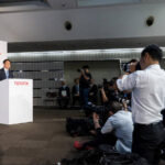 【高市早苗】トヨタが緊急会見