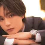 【芸能人が期日前投票呼びかけ】なにわ男子の大西流星さん「選挙の期日前投票に行ってきました！まだの方はぜひ」・・・女優の橋本愛 「戦争しない・させない。投票いかなきゃ」