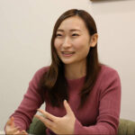 【朗報】自民党公認候補、仁藤夢乃に街頭での公開議論バトルを申し込む