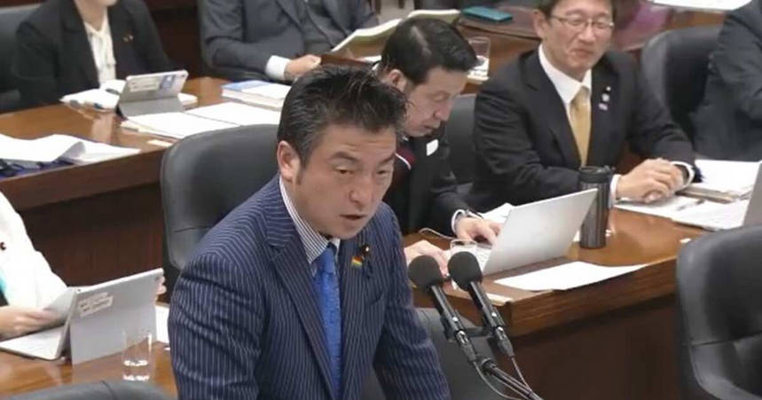 【トランプ米大統領の高市首相全面支持】中道改革連合の藤原規眞氏 「内政干渉。断る。日本の独立を守れ。この私がこんなことを言う日が来るとは夢にも思わなかった」