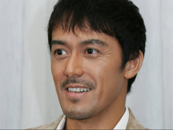 「この人が出ていたら見てしまう俳優」ランキング、阿部寛、山田孝之を抑えた"大河常連"俳優は…