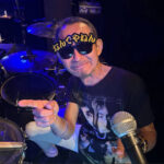 元BOOWY・高橋まこと　高市首相への“ドラムと奈良ディス”、奈良県民に謝罪も「削除しないんだな」「SNS向いてない」批判