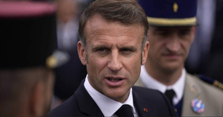 フランスが外国人に「市民試験」国歌が歌えない人には滞在許可が下りません