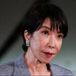 【悲報】世界、日本の円安を「高市大暴落」と命名して報道し始める・・