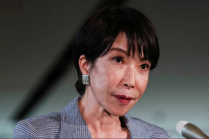 【悲報】世界、日本の円安を「高市大暴落」と命名して報道し始める・・