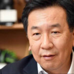 枝野、中革劣勢報道に猛反発「接戦なんです！」いやいや、お前は中核じゃなくて革マルだろ