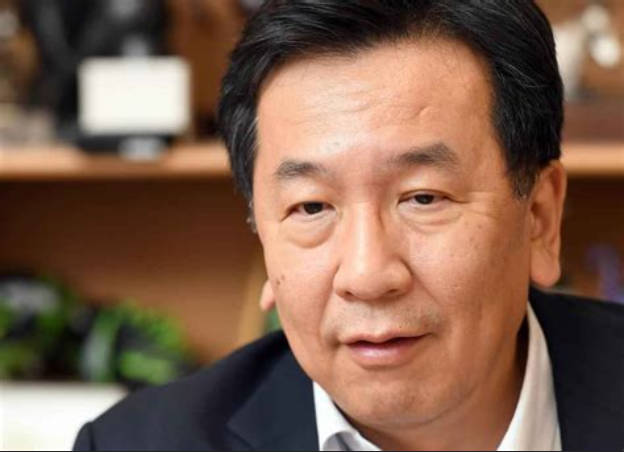 枝野、中革劣勢報道に猛反発「接戦なんです！」いやいや、お前は中核じゃなくて革マルだろ