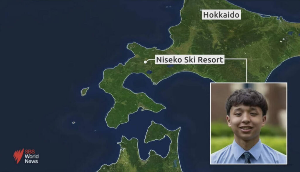 たった1週間でオーストラリア人スキー客が３人も死亡し大問題に。「日本は危険！」