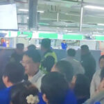 BYD西安工場、ボーナス2400元→300～600元に大幅削減された事に対し労働者集団スト