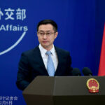 中国、米国がレアアースを中国から買わない事に反対