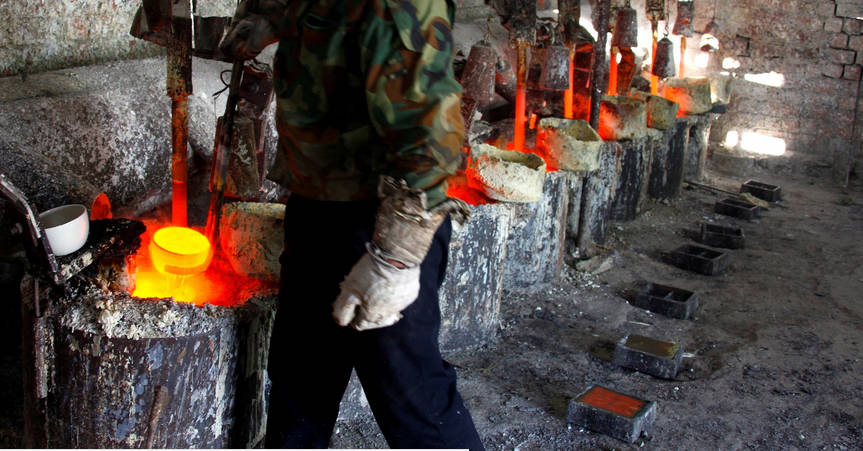 中国、日本へのレアアース輸出許可、規制前に申請された分だった　今後承認されるかどうか注視へ