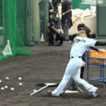 【朗報】和製大谷翔平、ガチのマジで見つかってしまう！！