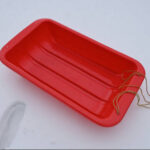 除雪した雪を運ぶ「ソリ」、盗まれる    札幌