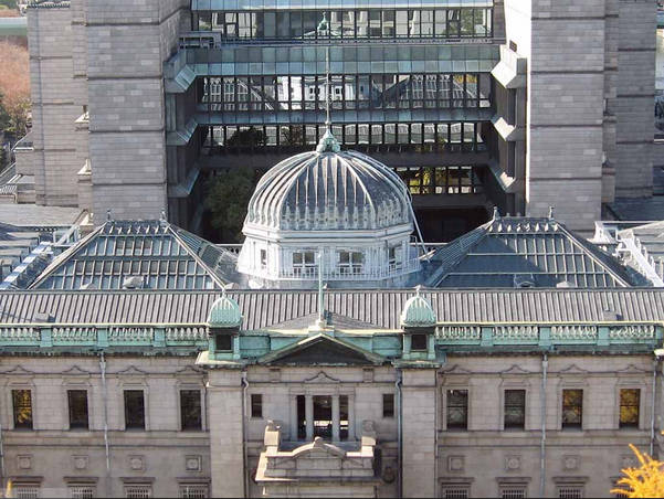 日銀、追加利上げが必要「食品のインフレ、非常に気にしている」「利上げによってインフレ率が2％を超えないよう抑える必要」