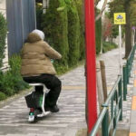 無免許の外国人が歩道を｢爆走｣する未来が見える…｢LUUP公認｣に踏み切った京都府が直面する3つの大問題