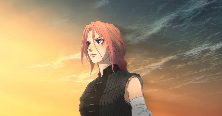 【悲報】日本テレビさん、「果てしなきスカーレットの公開」で大減収