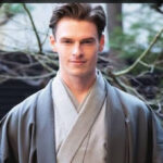 【これこそが、日本が求める帰化人】村雨辰剛さん『もし日本が戦争になったら、日本人としての責任を果たすと語った』