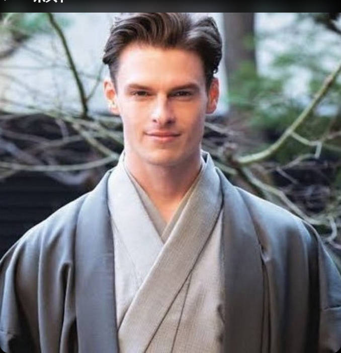 【これこそが、日本が求める帰化人】村雨辰剛さん『もし日本が戦争になったら、日本人としての責任を果たすと語った』