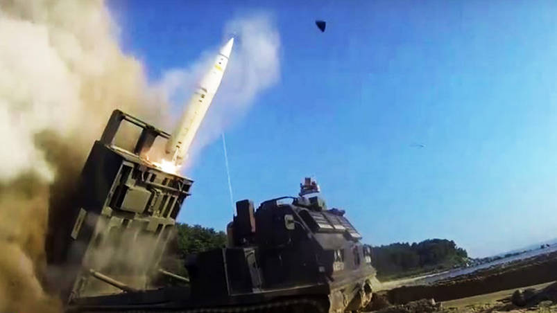 米国、台湾にATACMSミサイルを配備、中国本土から10キロの距離に展開、中国は民間人への脅威を懸念