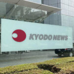 共同通信、日本語記事で「レアアース輸出許可された分は規制される前の申請」という部分を載せずw