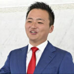 「自民党・土田慎氏は政治家の資格ない！」…最後まで批判の中革連・野田佳彦氏