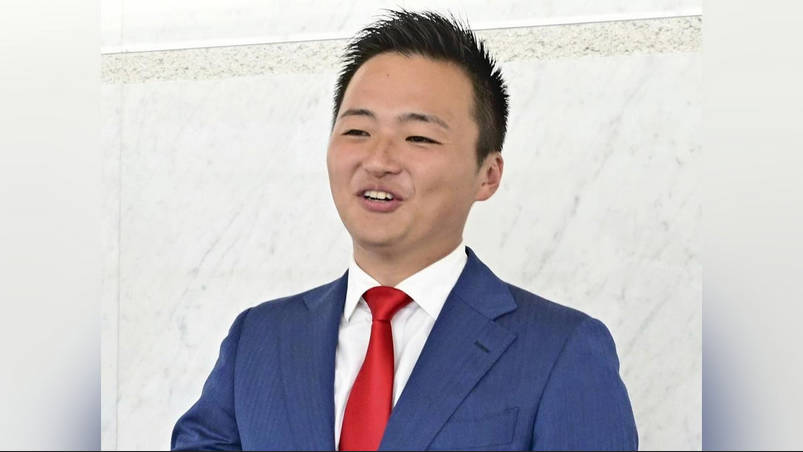 「自民党・土田慎氏は政治家の資格ない！」…最後まで批判の中革連・野田佳彦氏