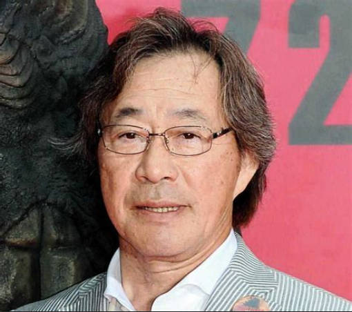 武田鉄矢　二人並んで左向いて三途の川を見てるの？全然映えないよ