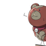 子供と淫語で会話する淫乱テディベアは販売禁止。子供の成育に影響及ぼす前にAI玩具禁止法案