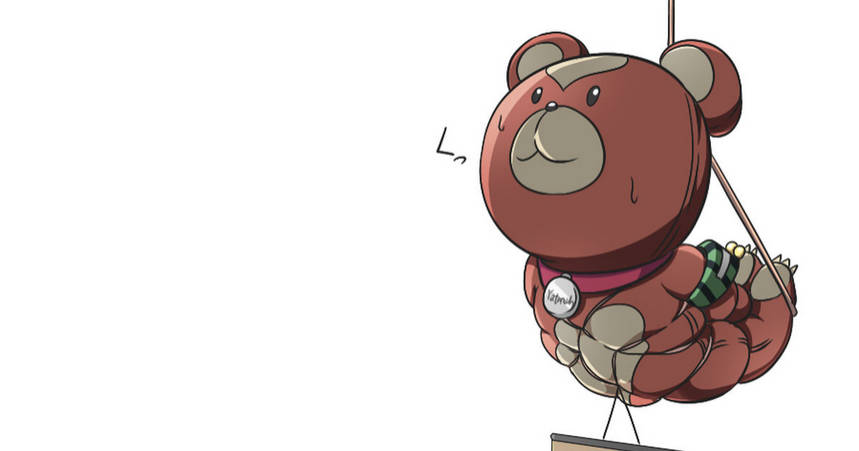 子供と淫語で会話する淫乱テディベアは販売禁止。子供の成育に影響及ぼす前にAI玩具禁止法案