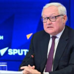 ロシア政府、高市に警告。「これ以上軍事化を進めるなら軍事技術的対抗手段で報復する」