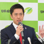 【衆院選】維新吉村代表「ブレーキ役多すぎ」に中道候補が率直ツッコミ「どうやってスピード…」