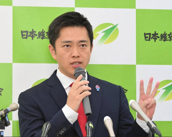 【衆院選】維新吉村代表「ブレーキ役多すぎ」に中道候補が率直ツッコミ「どうやってスピード…」